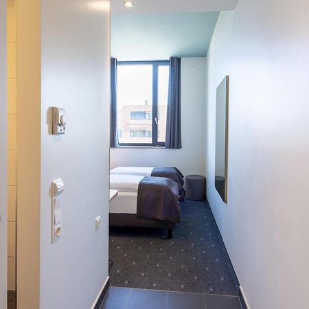 B&B Hotel Muenchen-Trudering מראה חיצוני תמונה